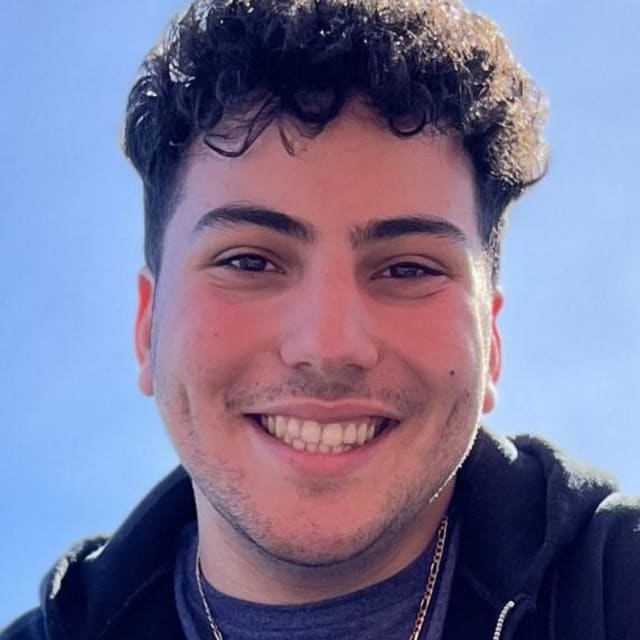 Dylan Paciullo